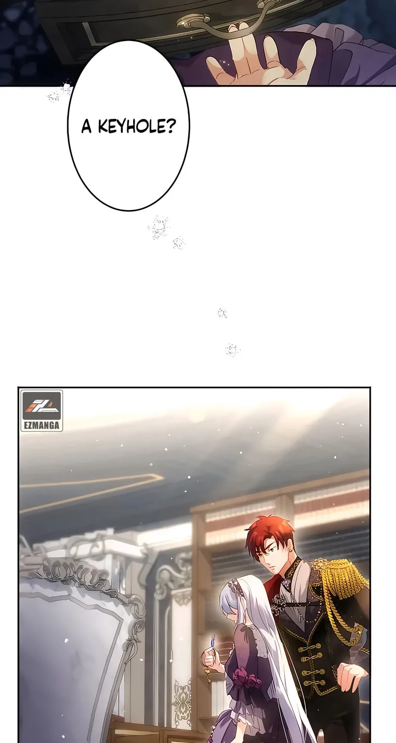 She is Obsessed with the Possessive Flame Emperor Chapter 15 page 23 - 