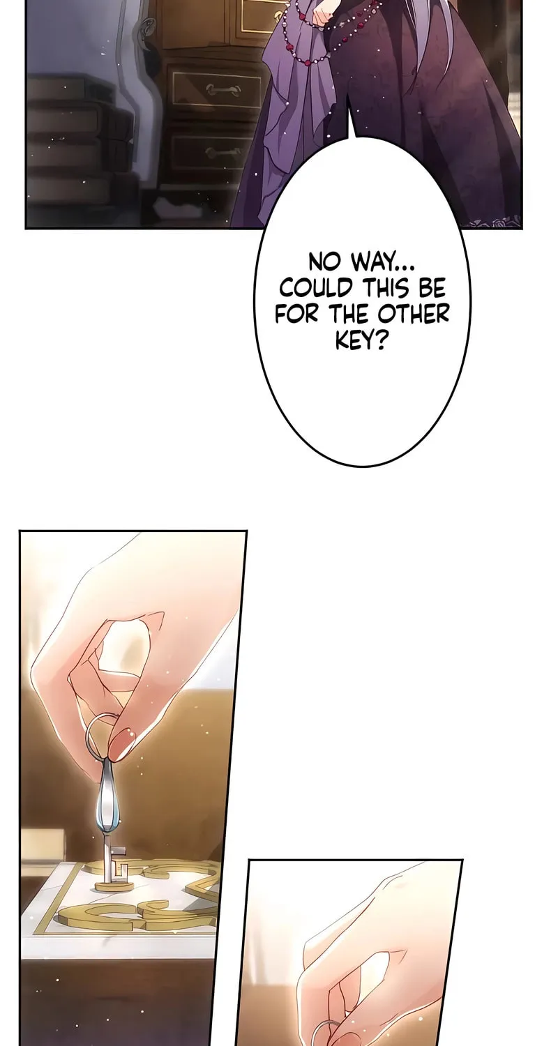 She is Obsessed with the Possessive Flame Emperor Chapter 15 page 24 - 