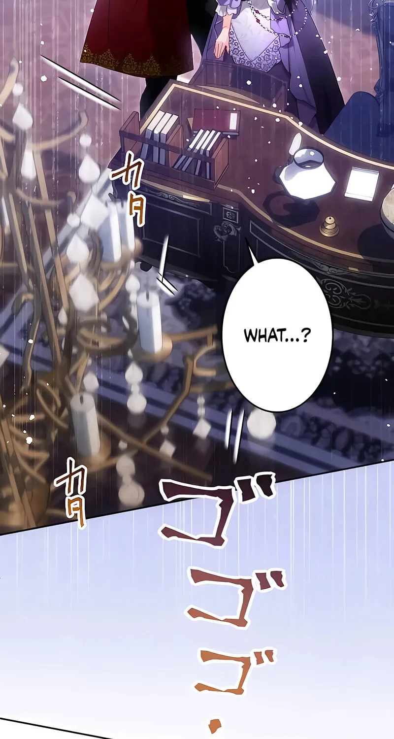 She is Obsessed with the Possessive Flame Emperor Chapter 15 page 26 - 