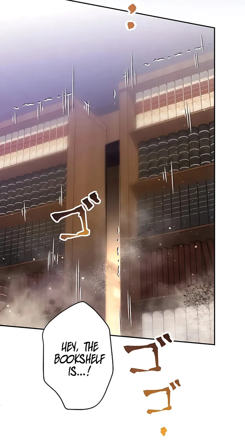 She is Obsessed with the Possessive Flame Emperor Chapter 15 page 27 - 