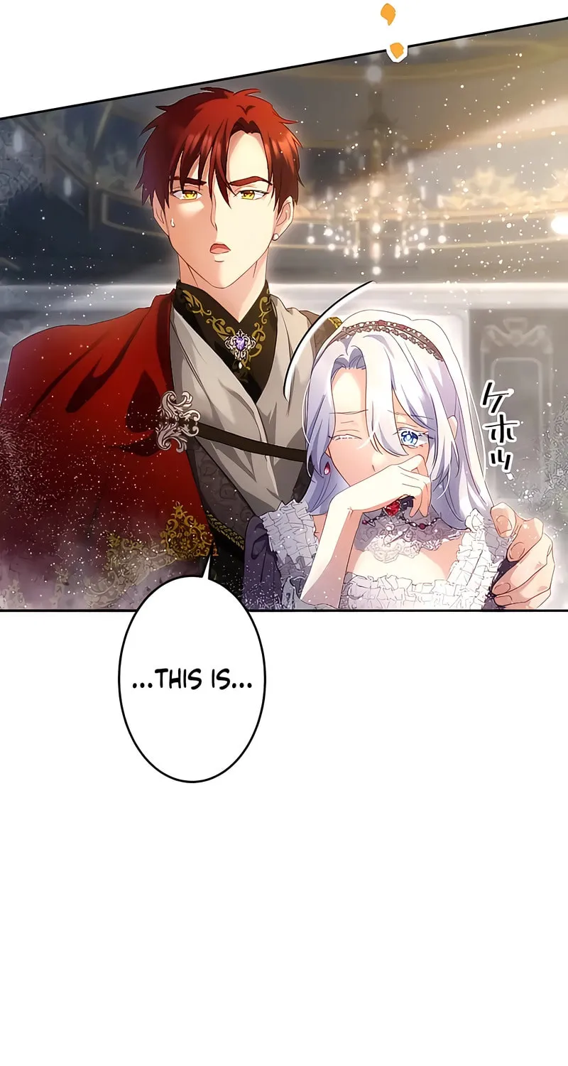 She is Obsessed with the Possessive Flame Emperor Chapter 15 page 28 - 