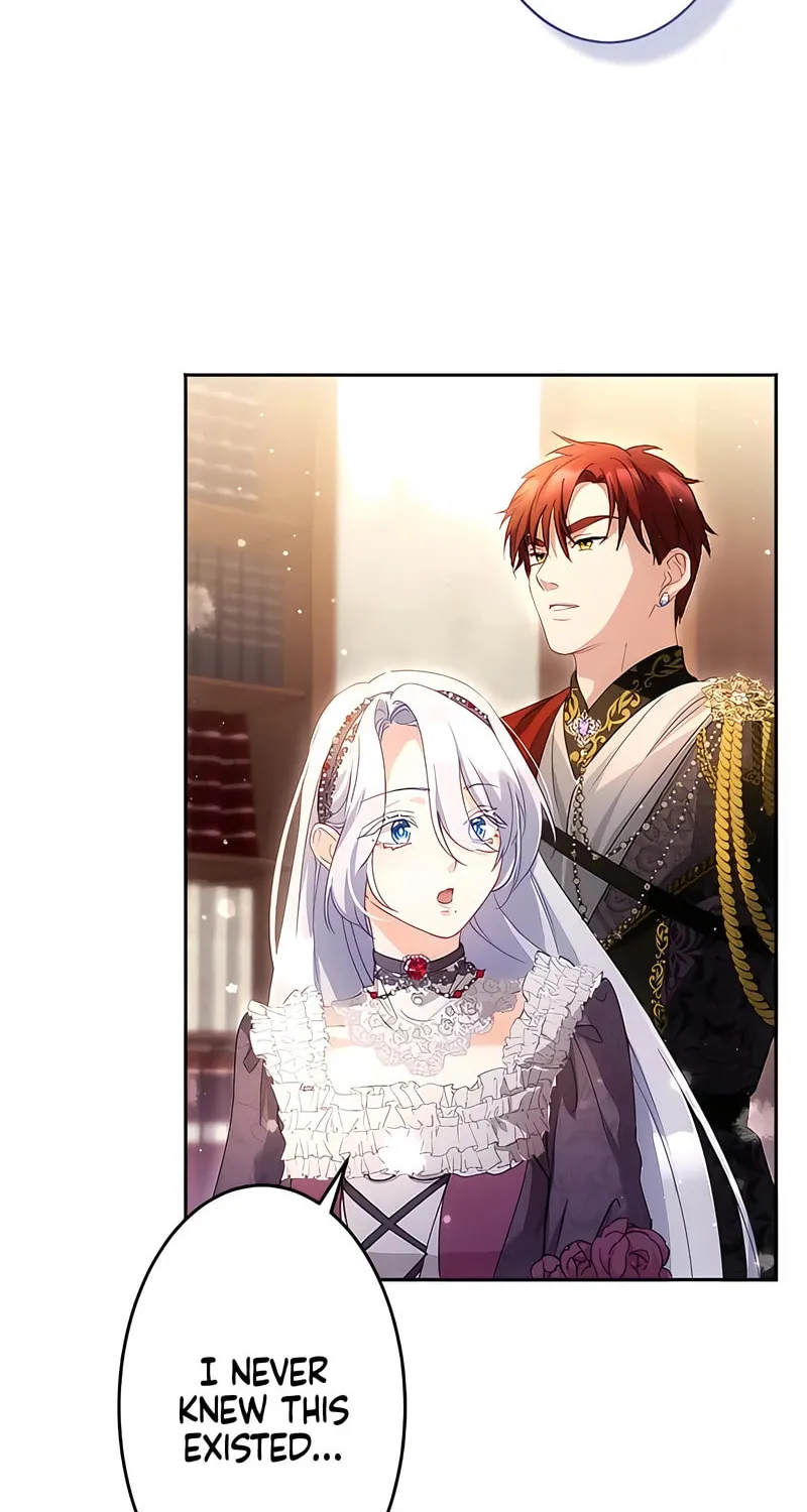 She is Obsessed with the Possessive Flame Emperor Chapter 15 page 31 - 