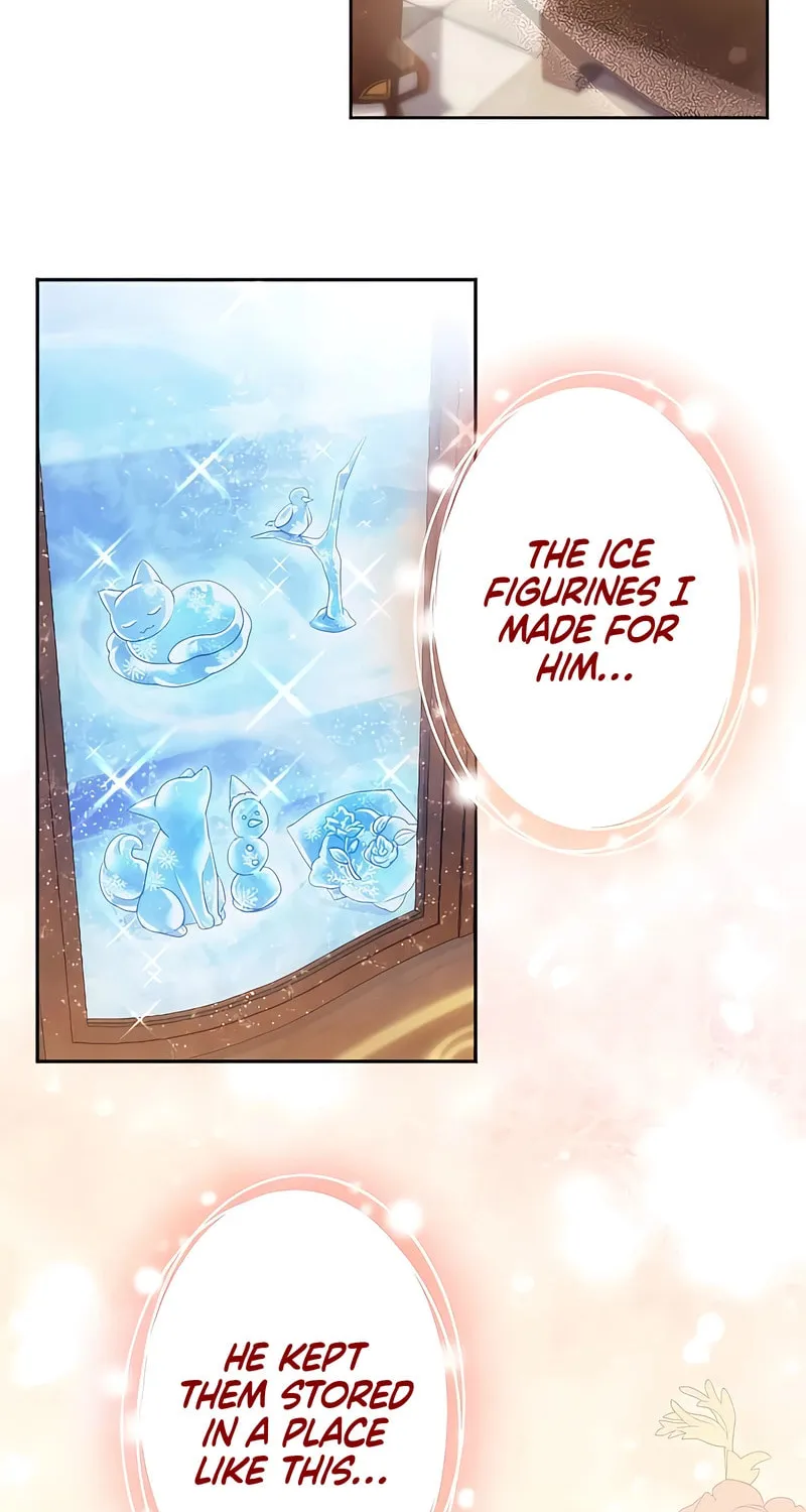 She is Obsessed with the Possessive Flame Emperor Chapter 15 page 33 - 