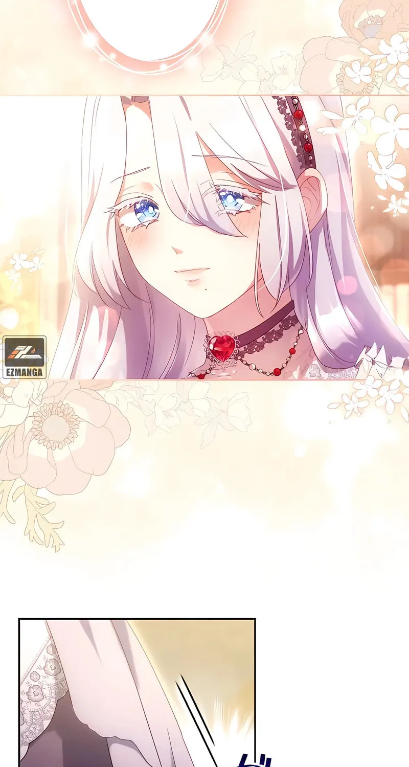 She is Obsessed with the Possessive Flame Emperor Chapter 15 page 34 - 