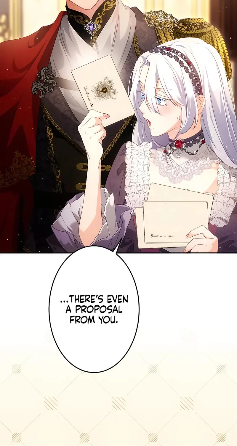 She is Obsessed with the Possessive Flame Emperor Chapter 15 page 39 - 