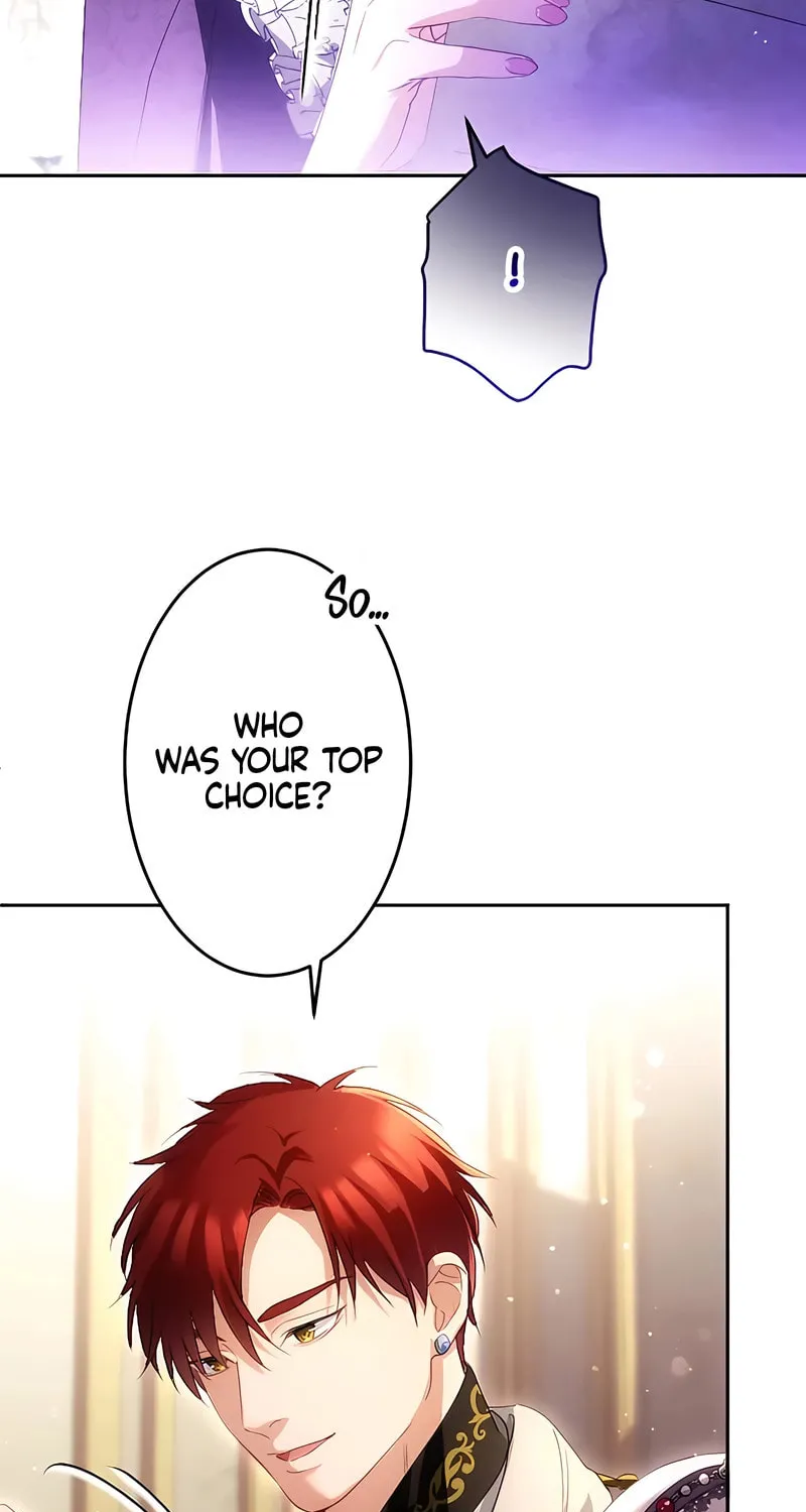 She is Obsessed with the Possessive Flame Emperor Chapter 15 page 42 - 