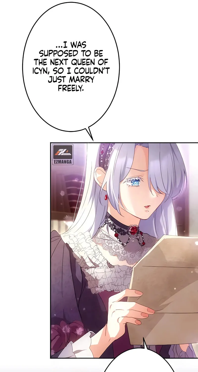 She is Obsessed with the Possessive Flame Emperor Chapter 15 page 44 - 