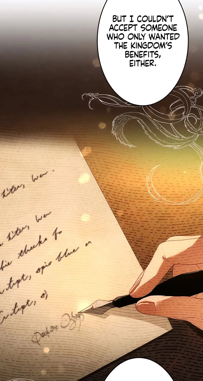 She is Obsessed with the Possessive Flame Emperor Chapter 15 page 45 - 