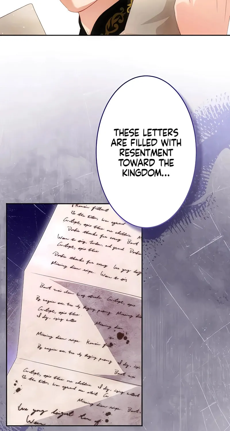 She is Obsessed with the Possessive Flame Emperor Chapter 15 page 47 - 
