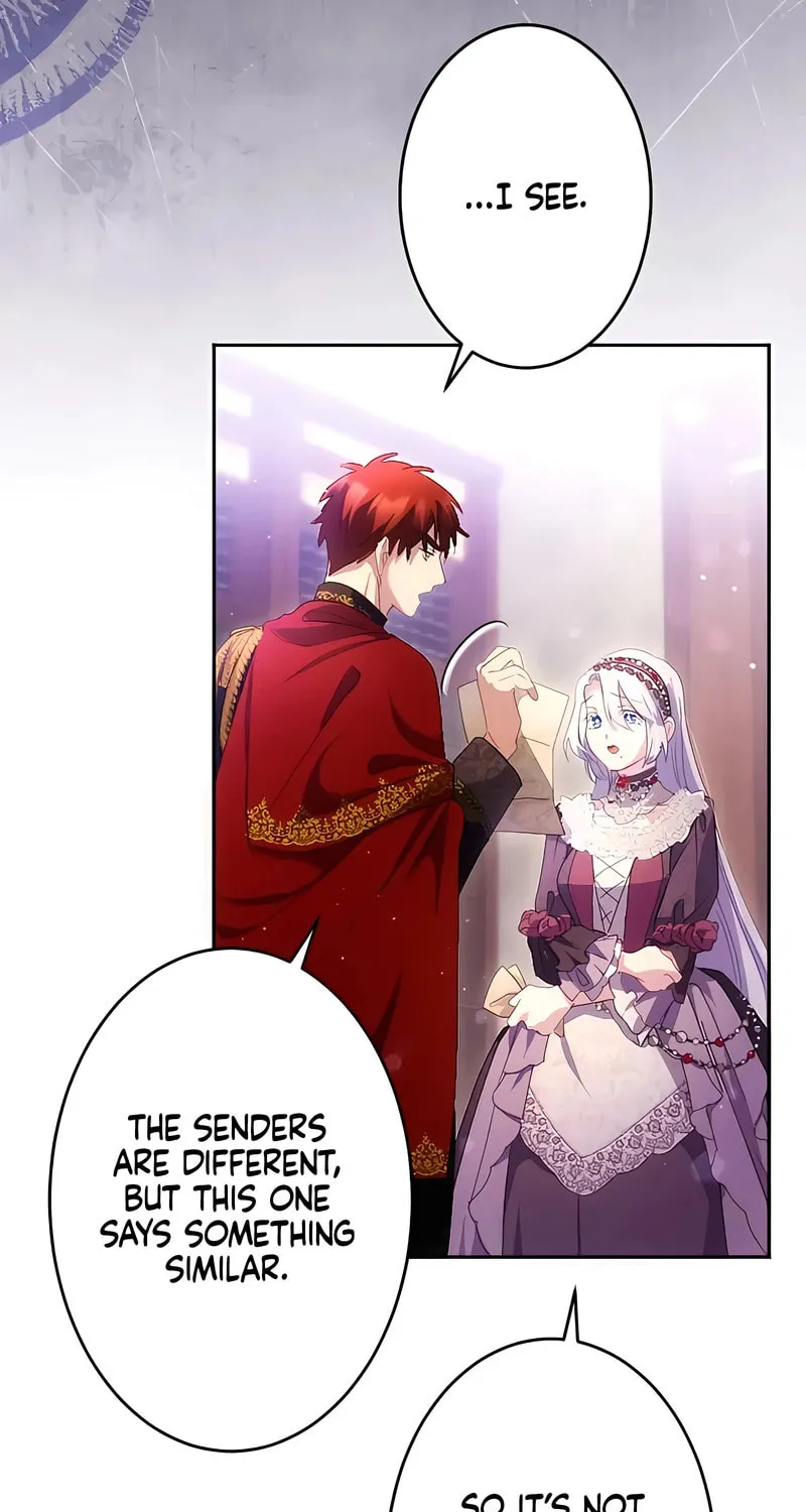 She is Obsessed with the Possessive Flame Emperor Chapter 15 page 48 - 