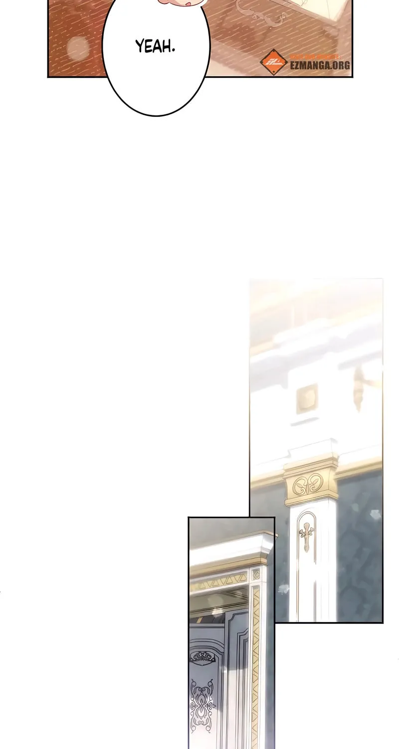 She is Obsessed with the Possessive Flame Emperor Chapter 15 page 50 - 