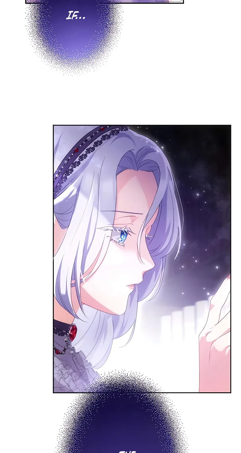 She is Obsessed with the Possessive Flame Emperor Chapter 15 page 53 - 