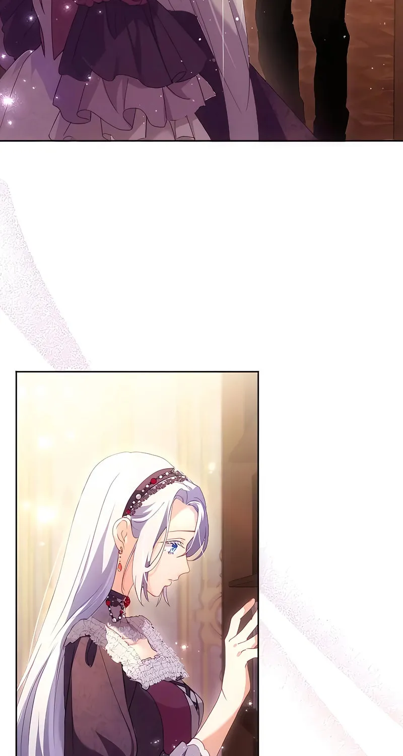 She is Obsessed with the Possessive Flame Emperor Chapter 15 page 55 - 