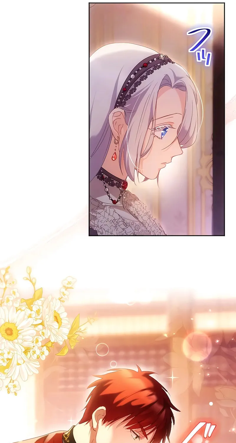 She is Obsessed with the Possessive Flame Emperor Chapter 15 page 57 - 