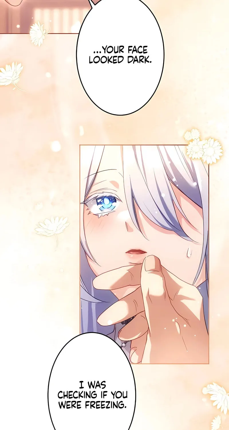 She is Obsessed with the Possessive Flame Emperor Chapter 15 page 60 - 
