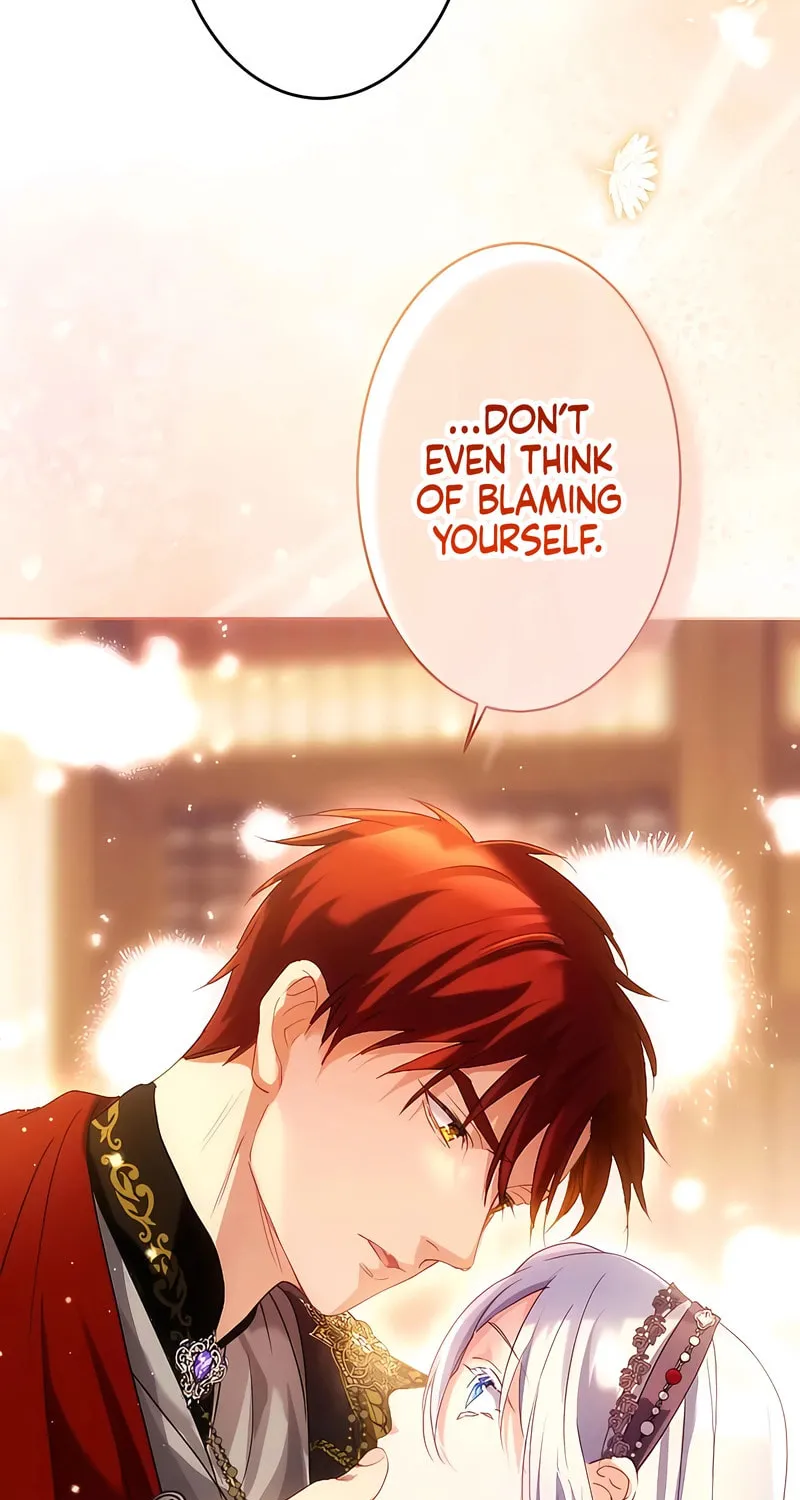 She is Obsessed with the Possessive Flame Emperor Chapter 15 page 61 - 