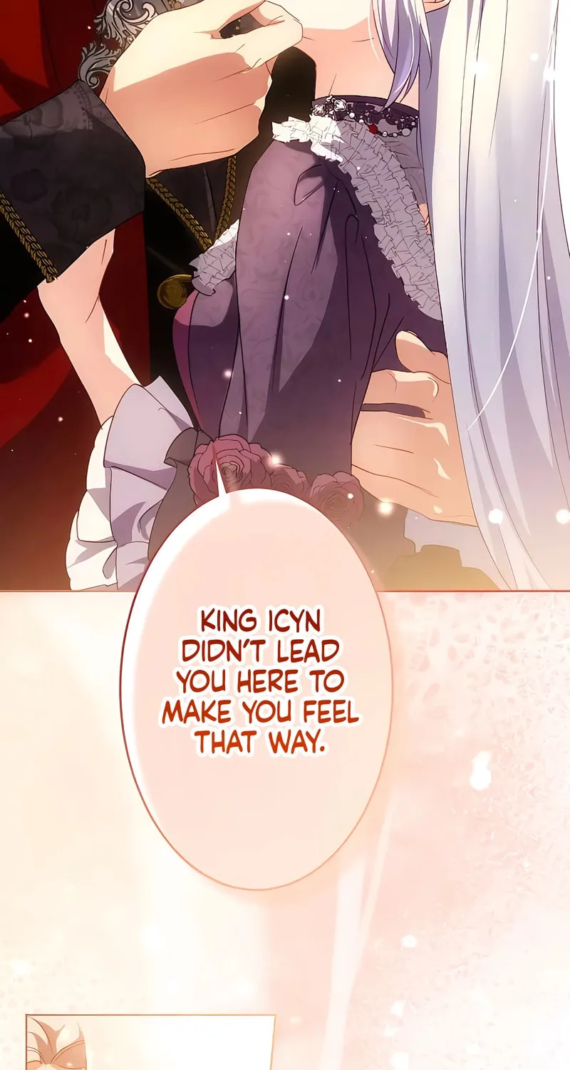 She is Obsessed with the Possessive Flame Emperor Chapter 15 page 62 - 