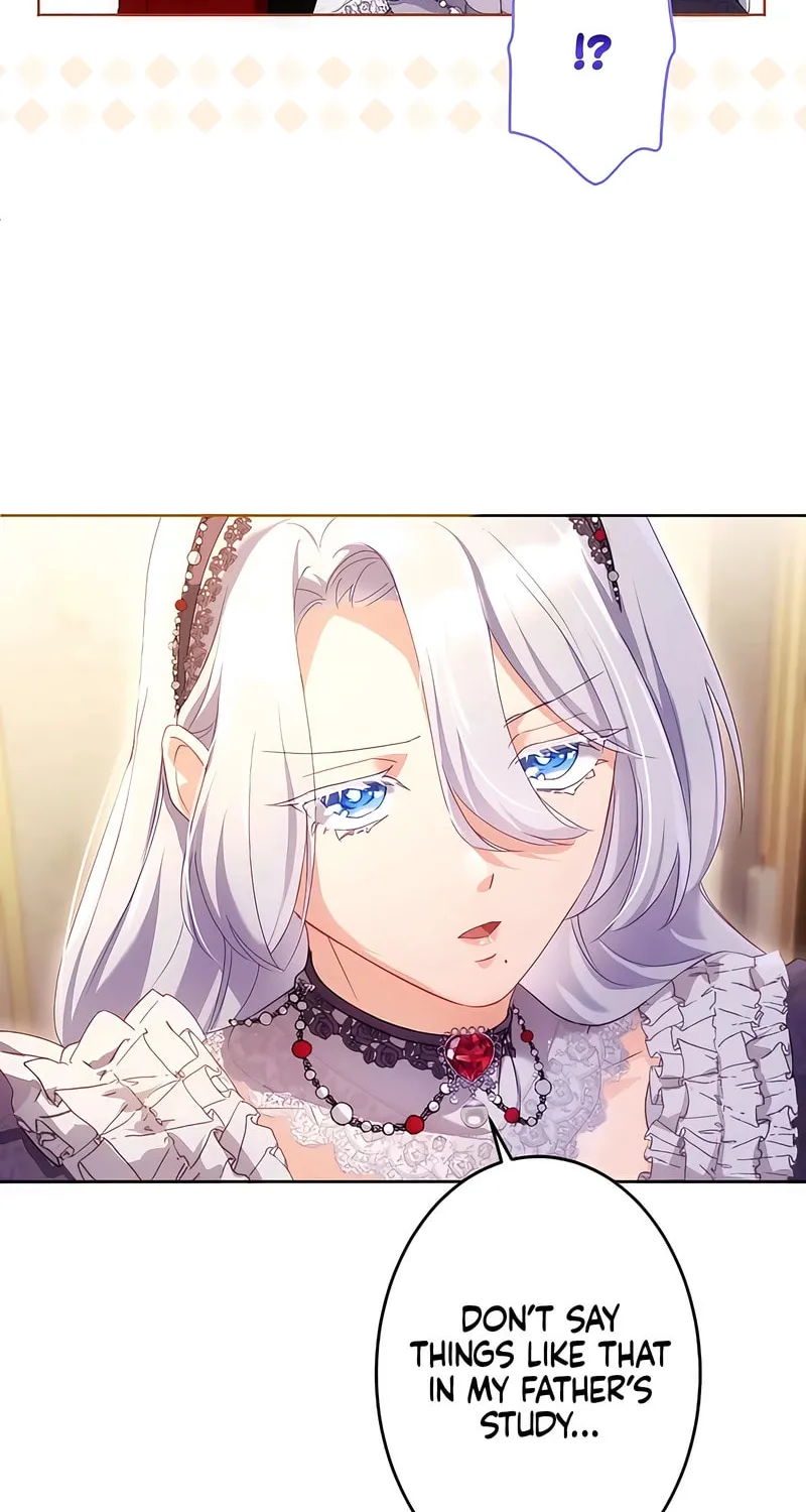 She is Obsessed with the Possessive Flame Emperor Chapter 15 page 66 - 