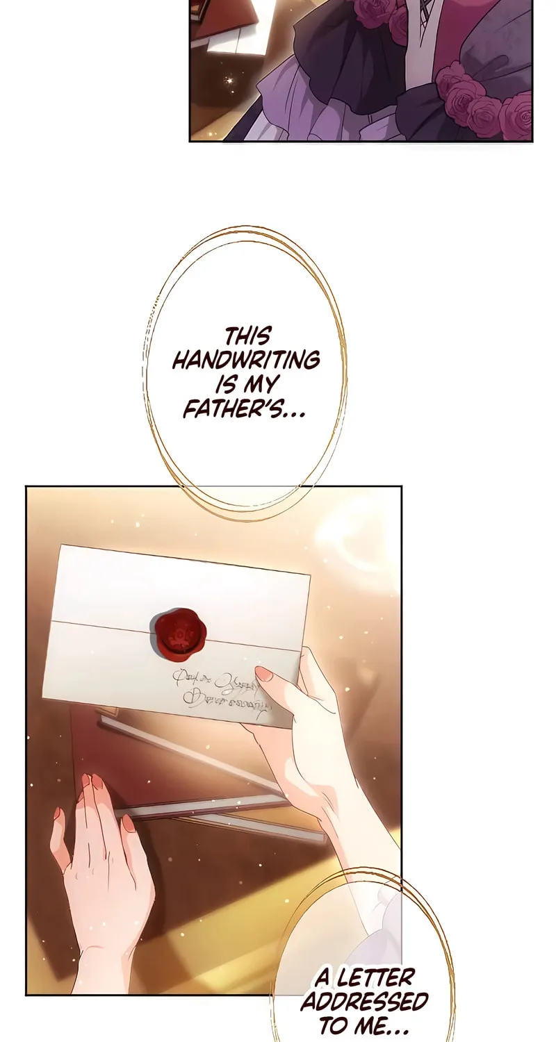 She is Obsessed with the Possessive Flame Emperor Chapter 15 page 69 - 