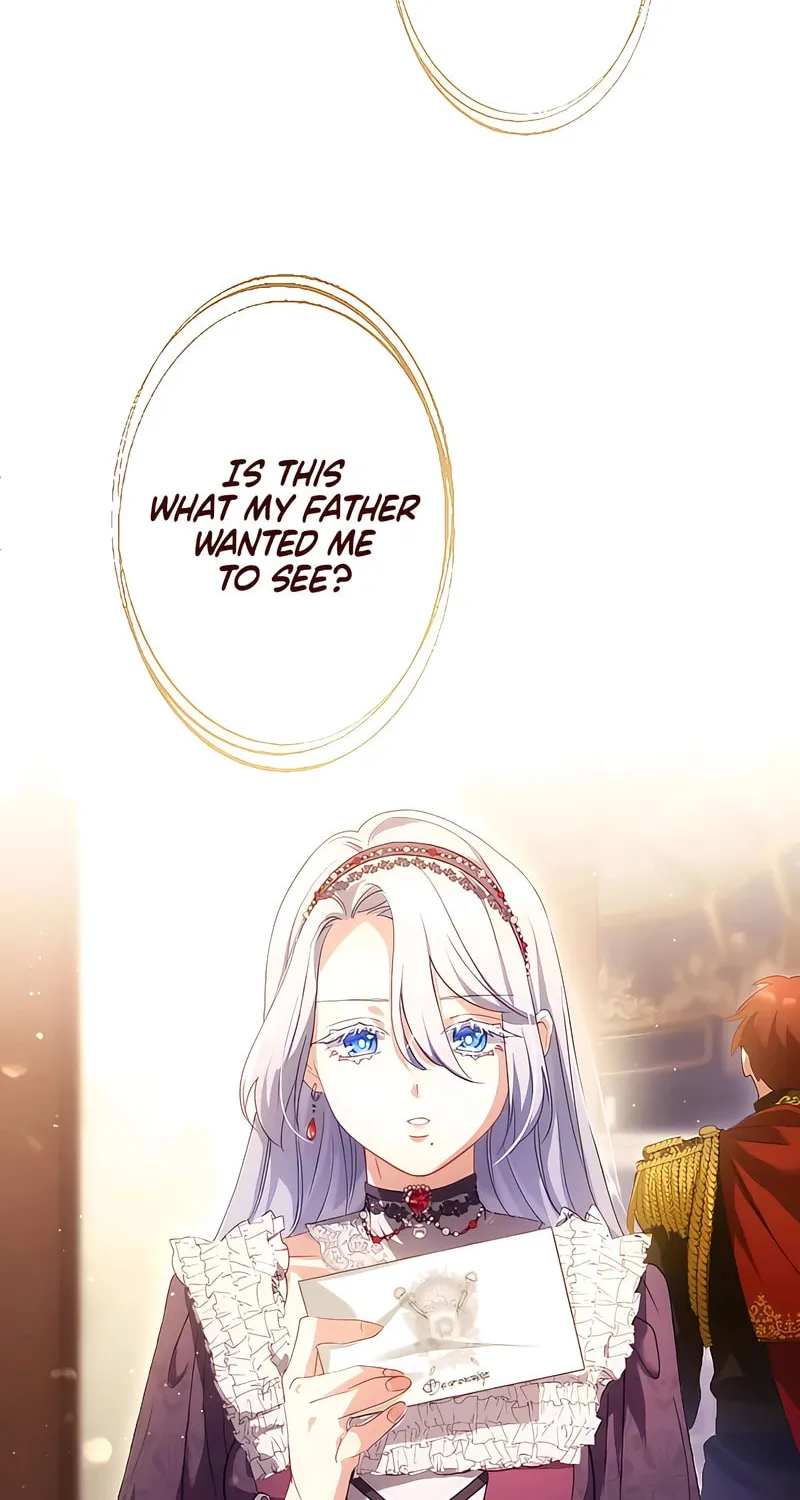 She is Obsessed with the Possessive Flame Emperor Chapter 15 page 70 - 