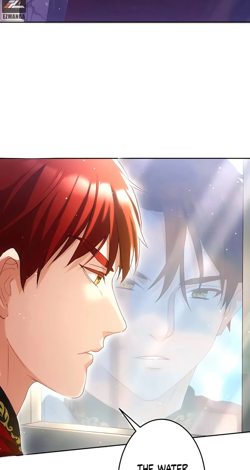 She is Obsessed with the Possessive Flame Emperor Chapter 15 page 74 - 