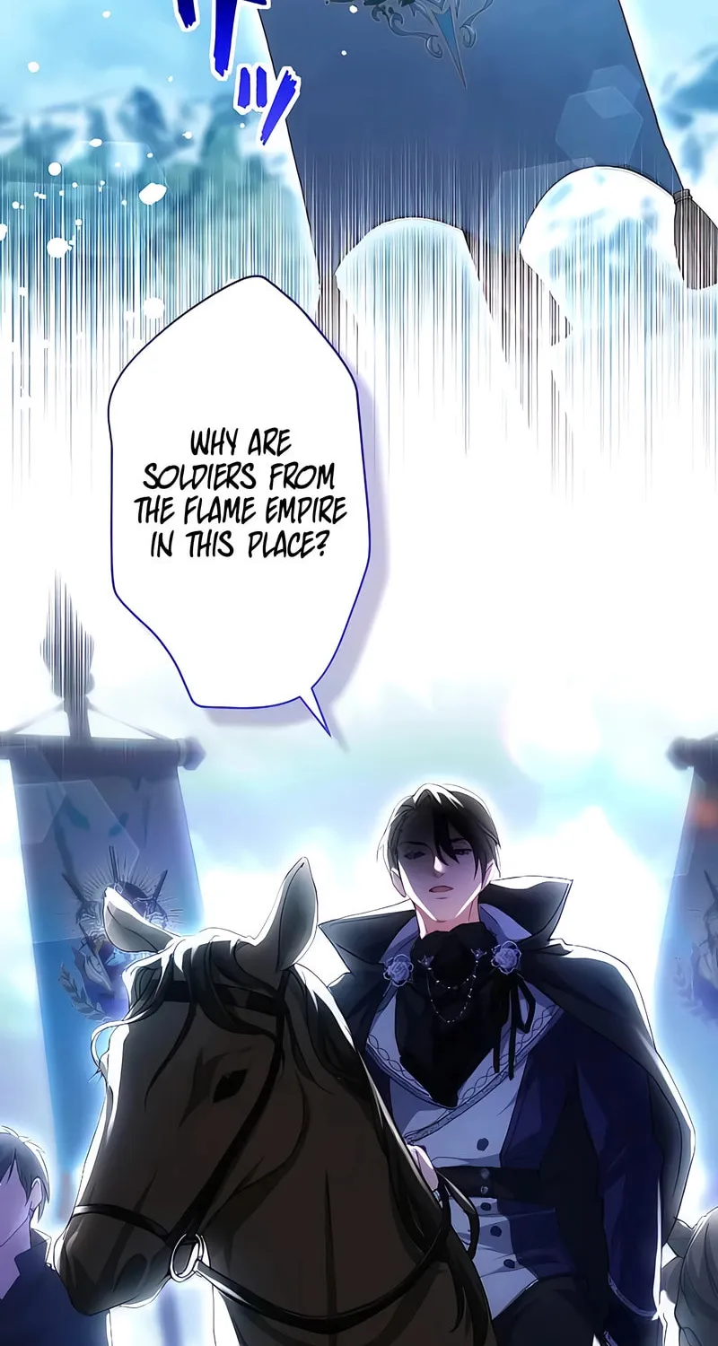 She is Obsessed with the Possessive Flame Emperor Chapter 15 page 76 - 