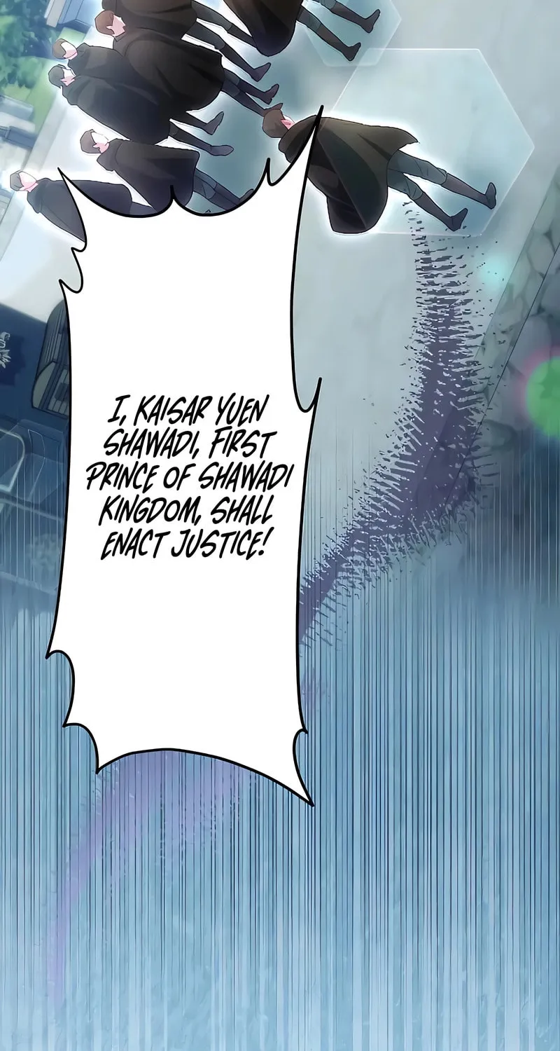 She is Obsessed with the Possessive Flame Emperor Chapter 15 page 81 - 