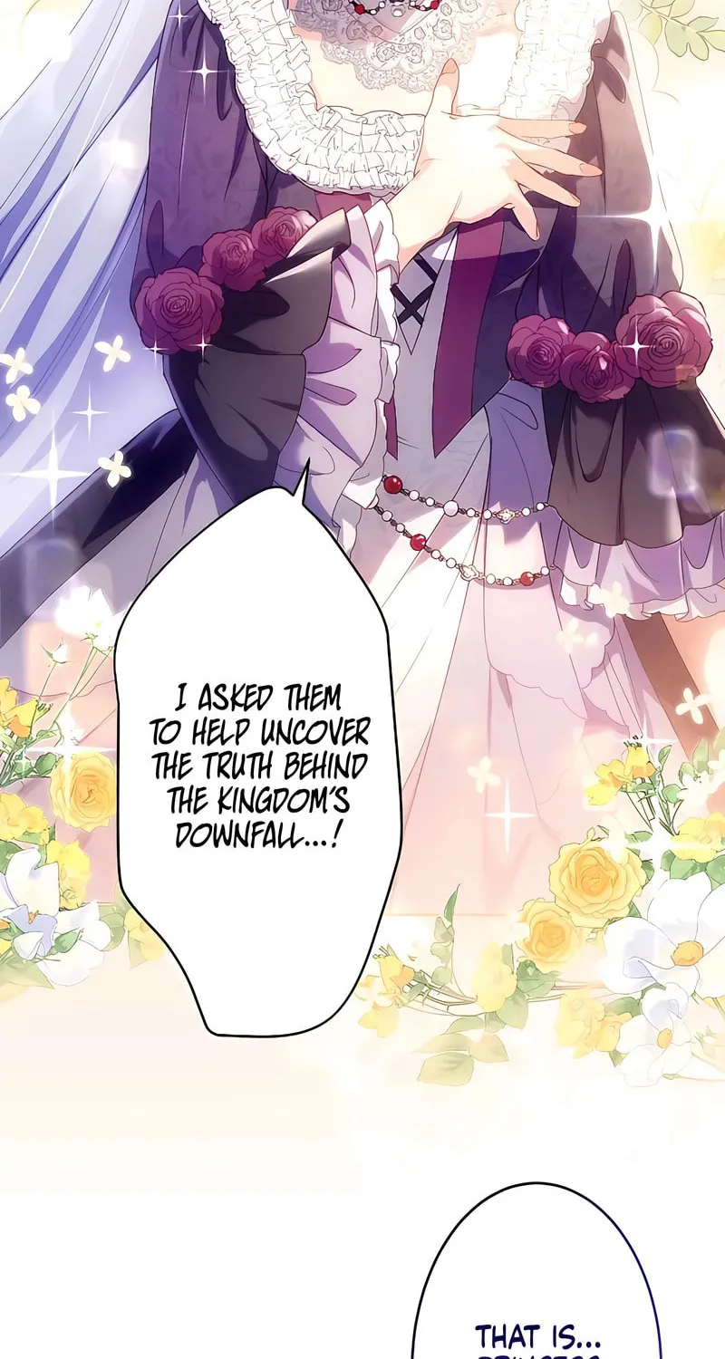 She is Obsessed with the Possessive Flame Emperor Chapter 15 page 85 - 