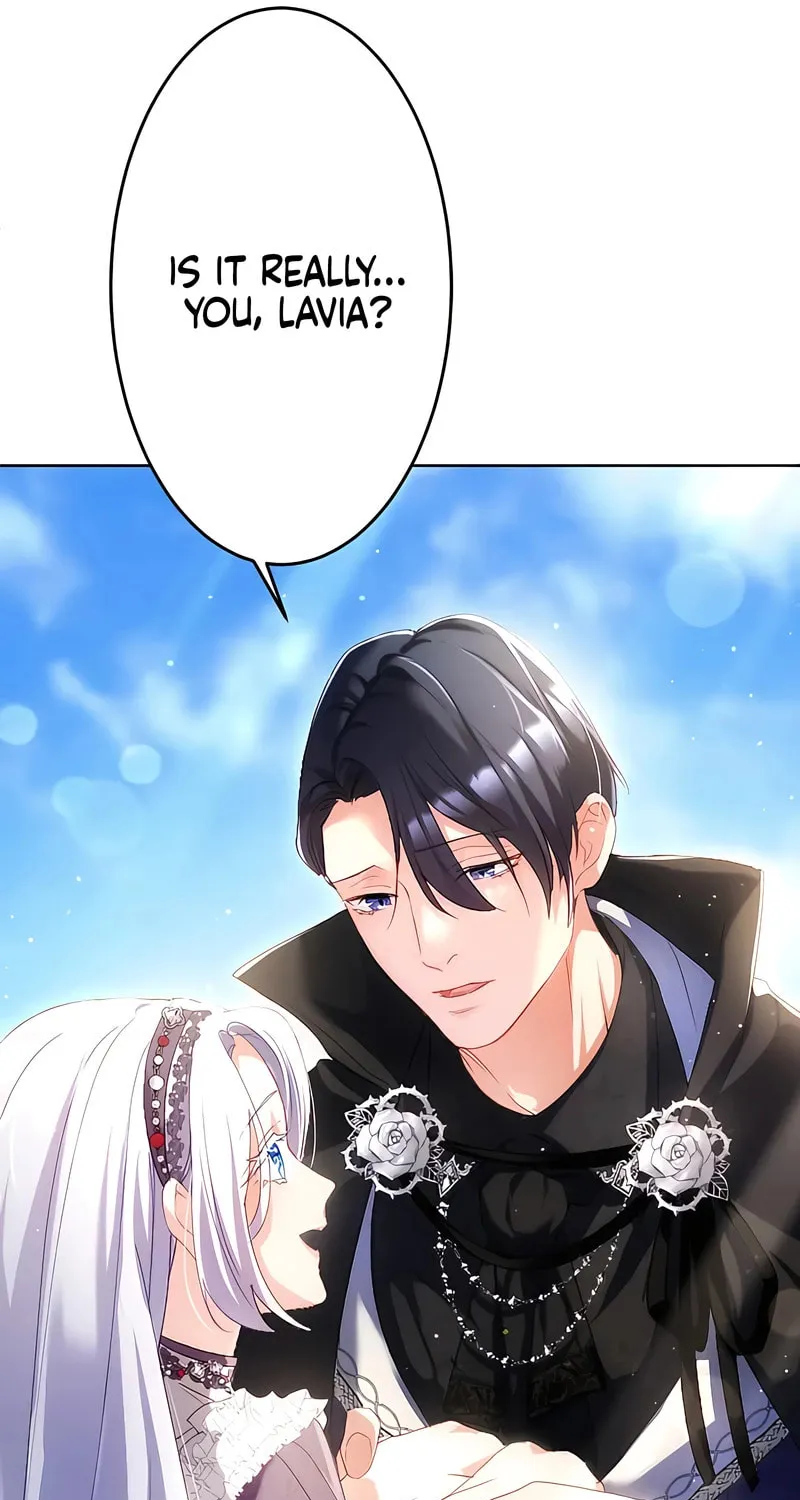 She is Obsessed with the Possessive Flame Emperor Chapter 15 page 88 - 
