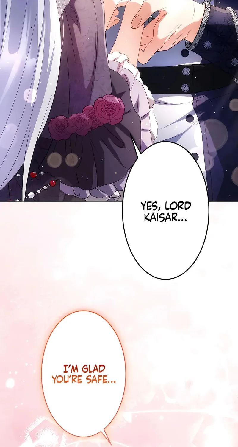 She is Obsessed with the Possessive Flame Emperor Chapter 15 page 89 - 