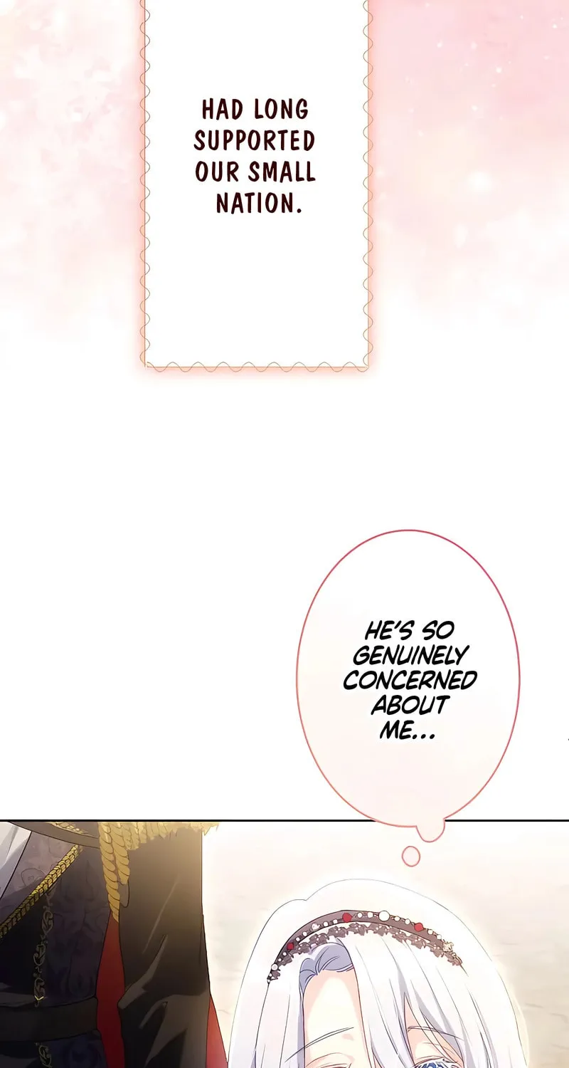 She is Obsessed with the Possessive Flame Emperor Chapter 15 page 91 - 