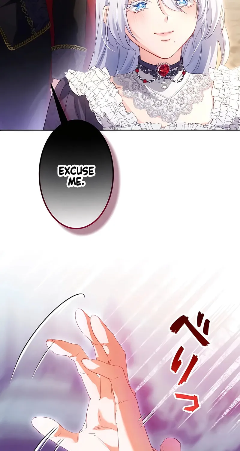 She is Obsessed with the Possessive Flame Emperor Chapter 15 page 92 - 