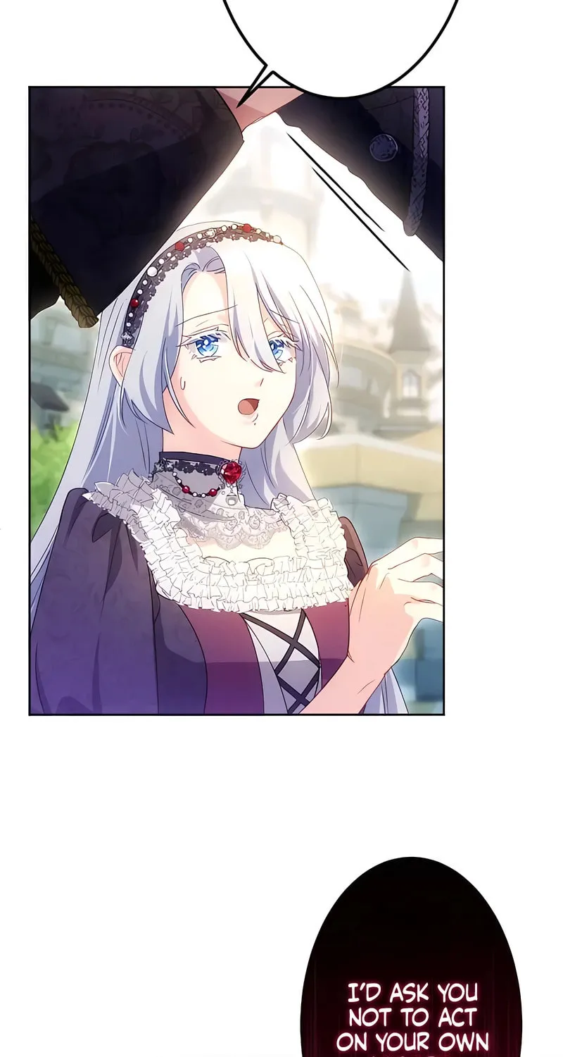 She is Obsessed with the Possessive Flame Emperor Chapter 15 page 94 - 