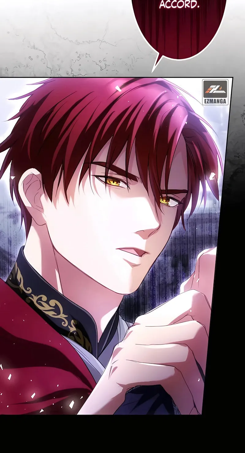 She is Obsessed with the Possessive Flame Emperor Chapter 15 page 95 - 