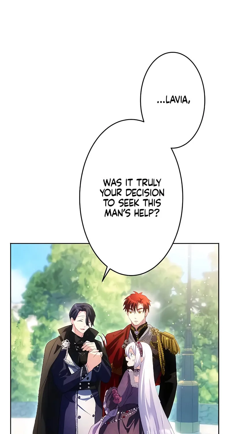 She is Obsessed with the Possessive Flame Emperor Chapter 15 page 97 - 