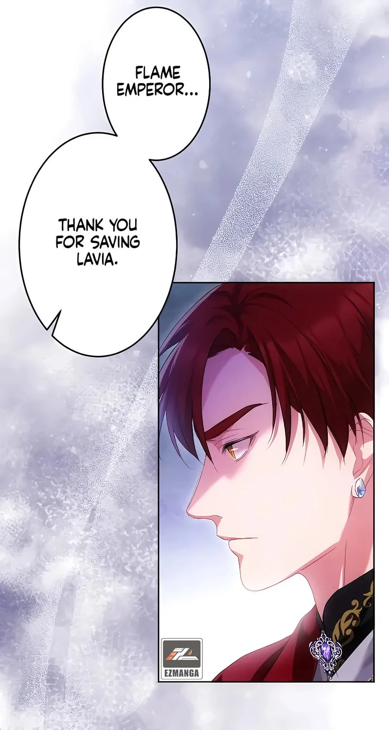 She is Obsessed with the Possessive Flame Emperor Chapter 15 page 99 - 
