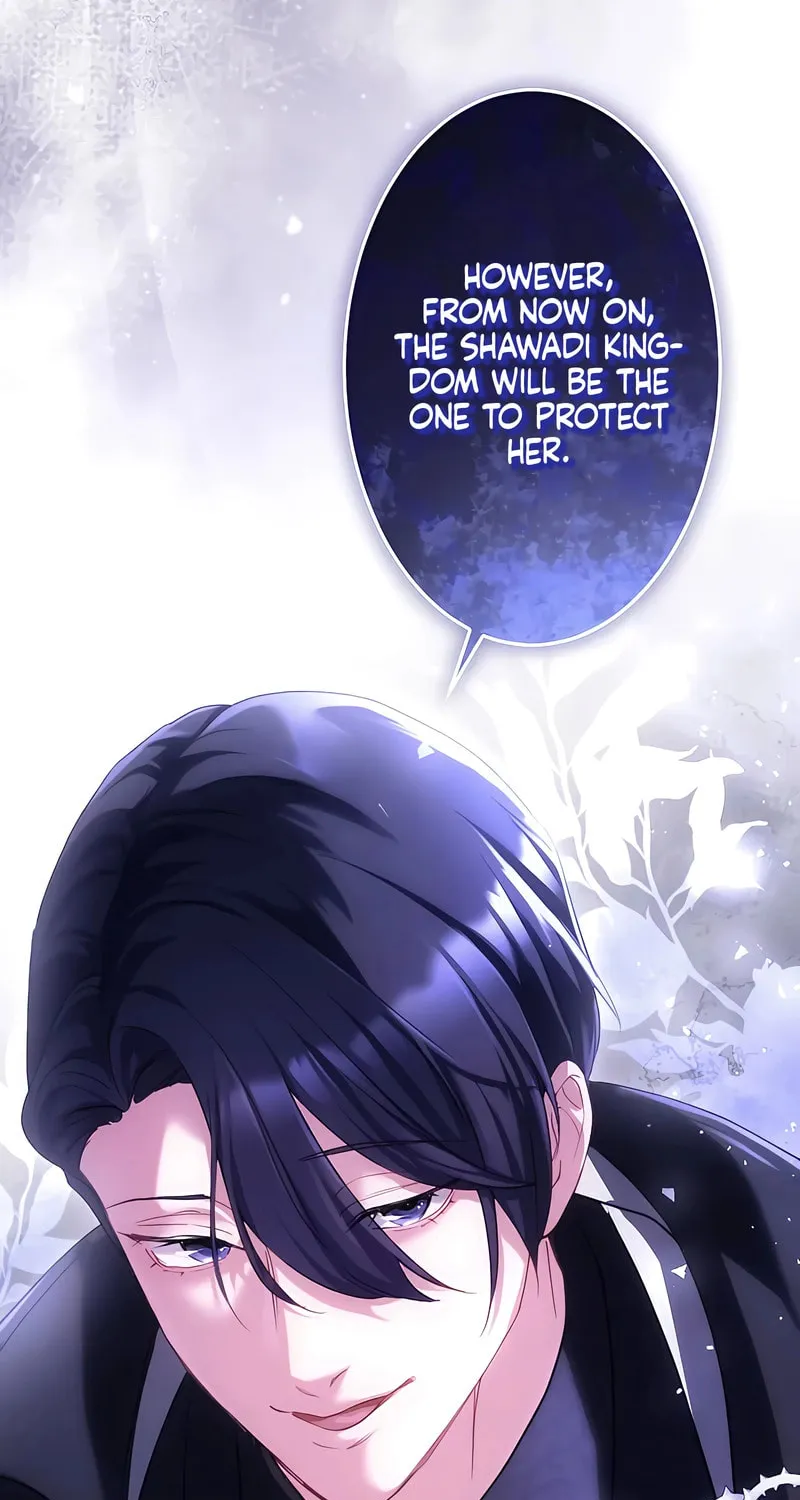 She is Obsessed with the Possessive Flame Emperor Chapter 15 page 100 - 
