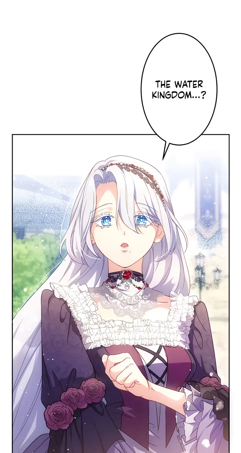 She is Obsessed with the Possessive Flame Emperor Chapter 16 page 18 - 
