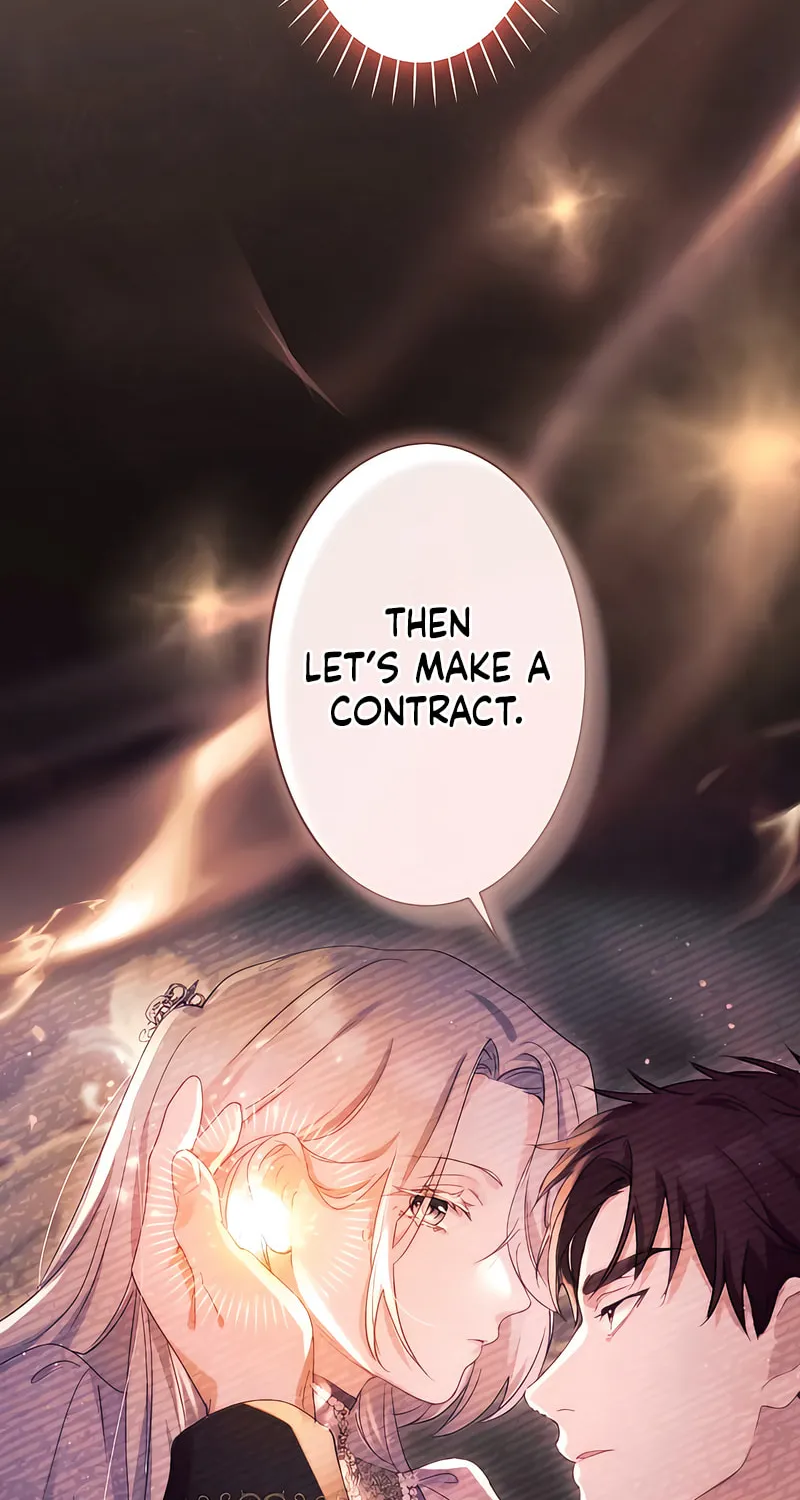 She is Obsessed with the Possessive Flame Emperor Chapter 16 page 21 - 