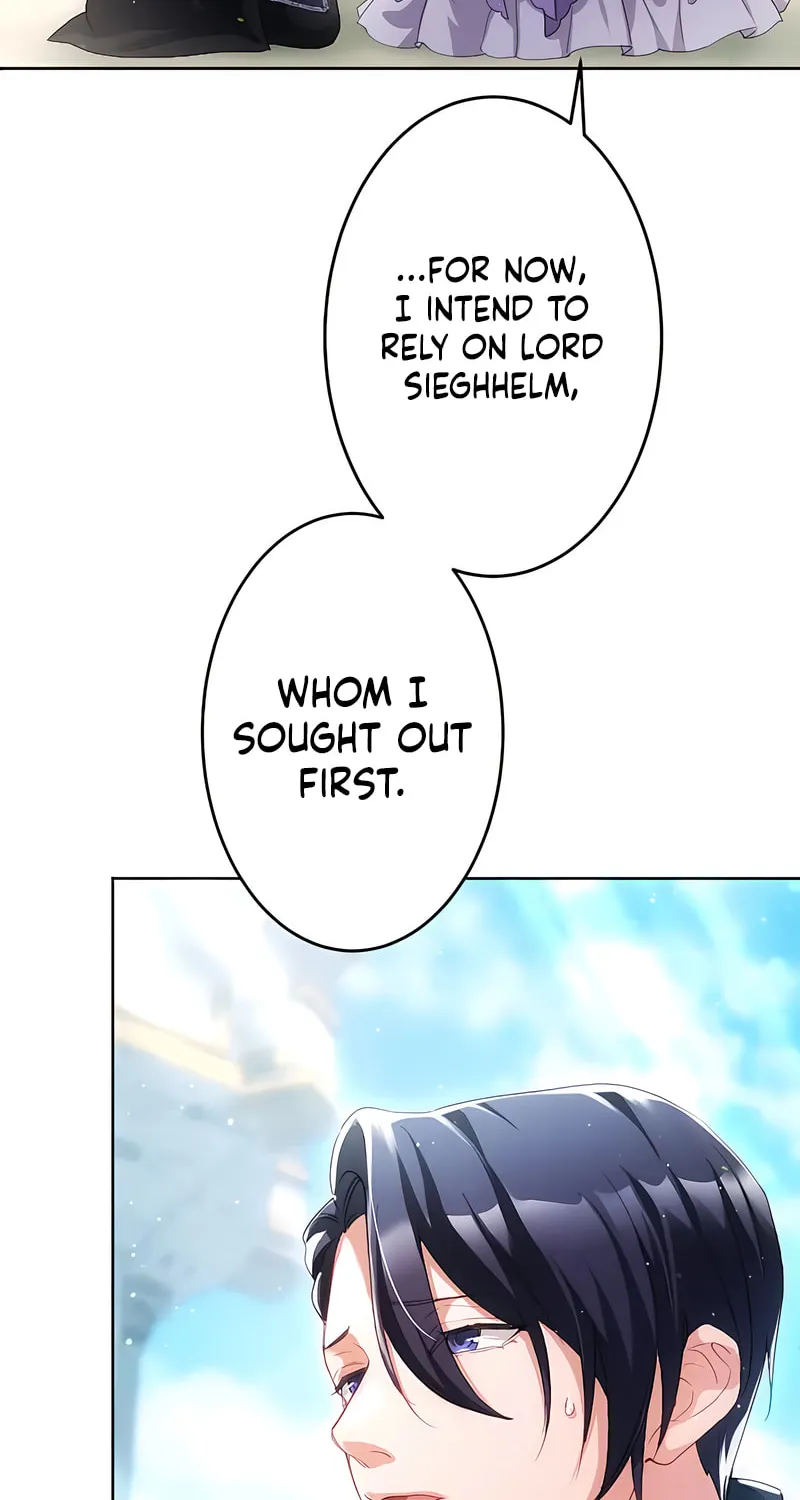 She is Obsessed with the Possessive Flame Emperor Chapter 16 page 25 - 
