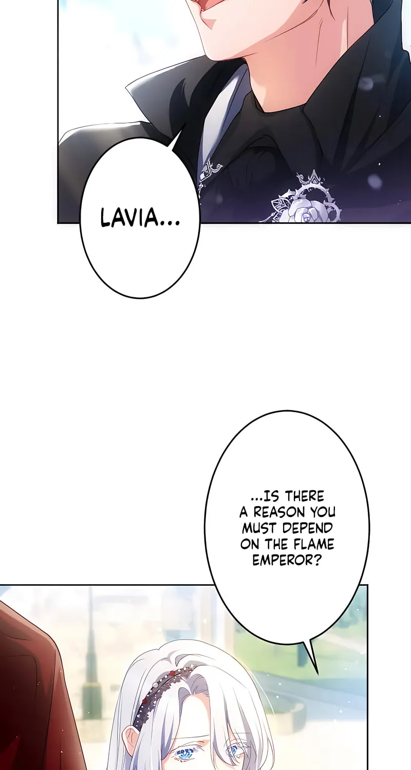 She is Obsessed with the Possessive Flame Emperor Chapter 16 page 26 - 