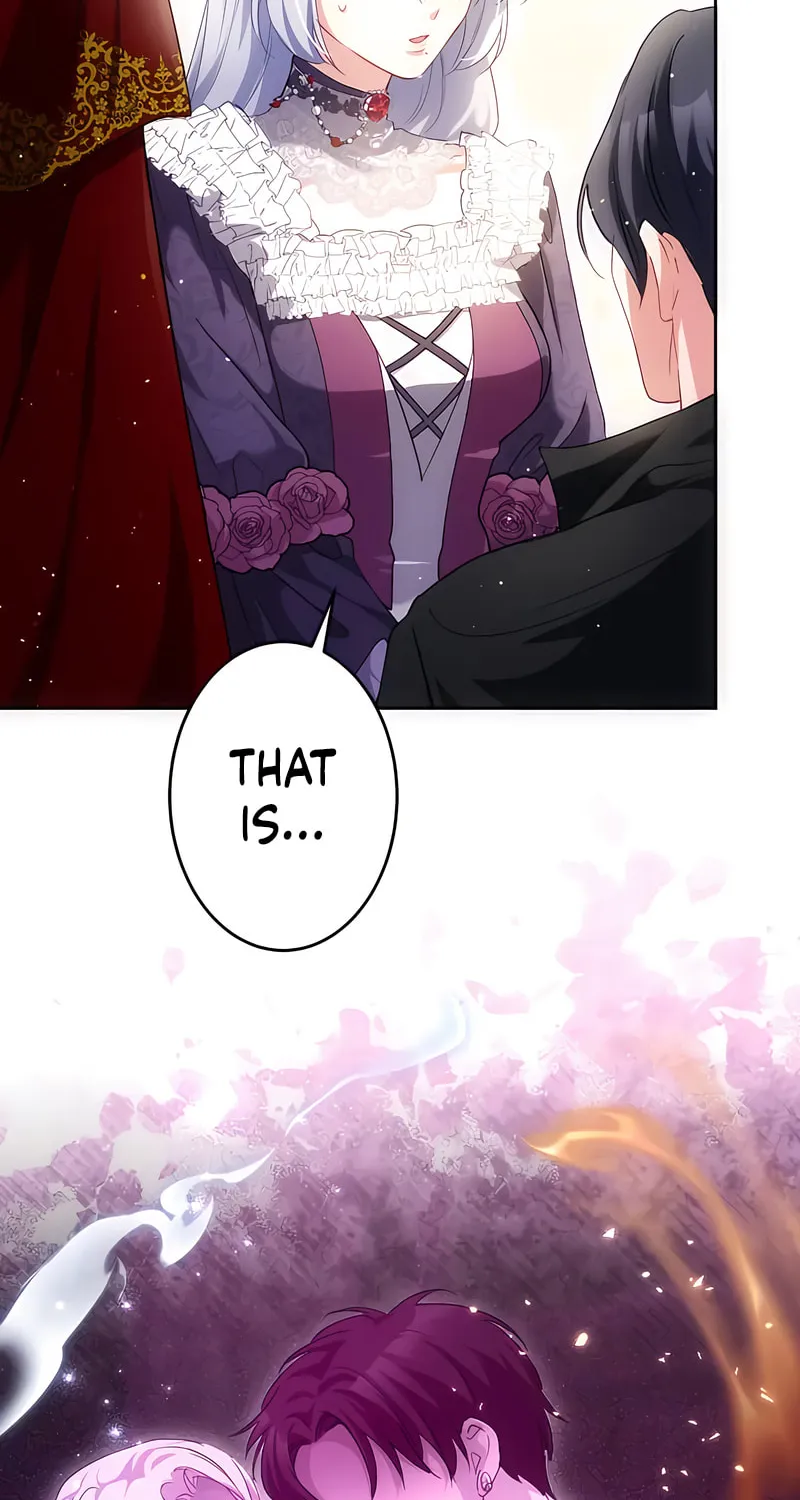 She is Obsessed with the Possessive Flame Emperor Chapter 16 page 27 - 