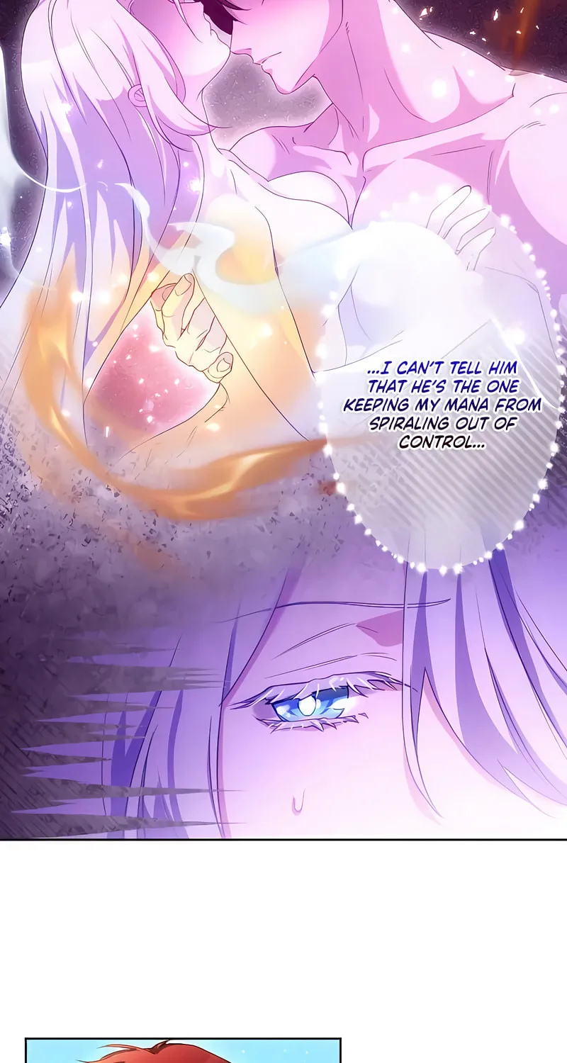 She is Obsessed with the Possessive Flame Emperor Chapter 16 page 28 - 