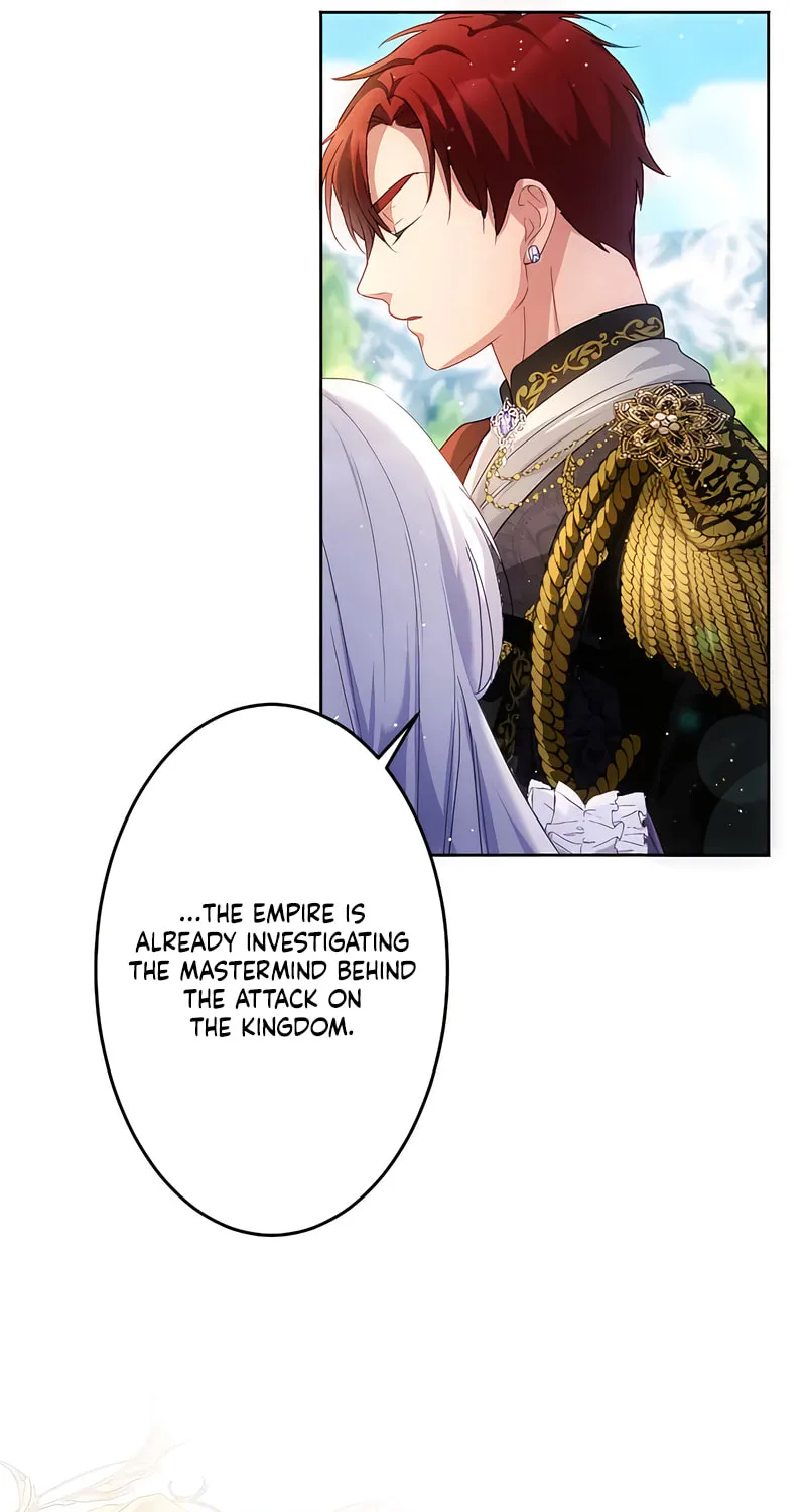 She is Obsessed with the Possessive Flame Emperor Chapter 16 page 30 - 