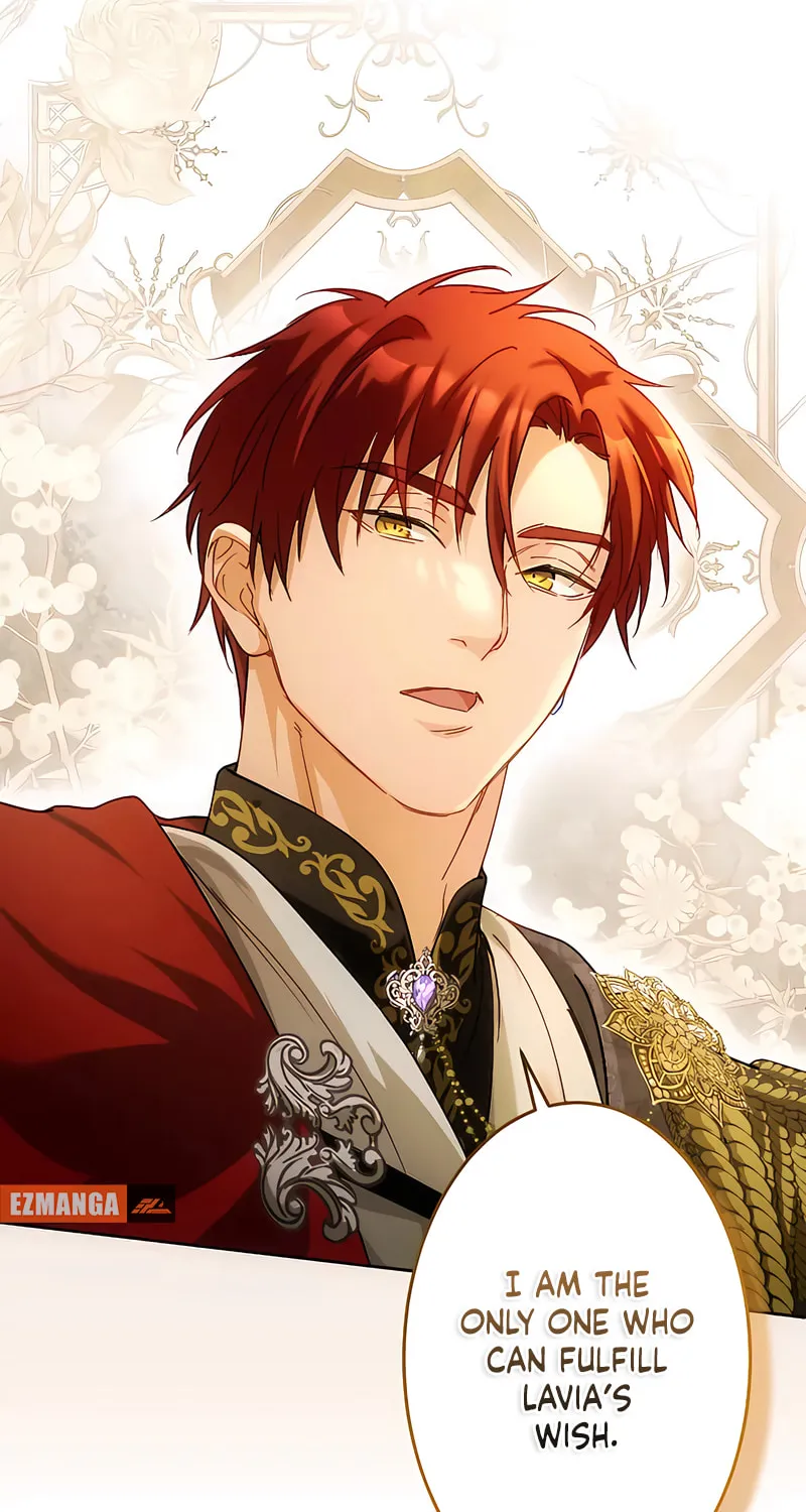 She is Obsessed with the Possessive Flame Emperor Chapter 16 page 31 - 