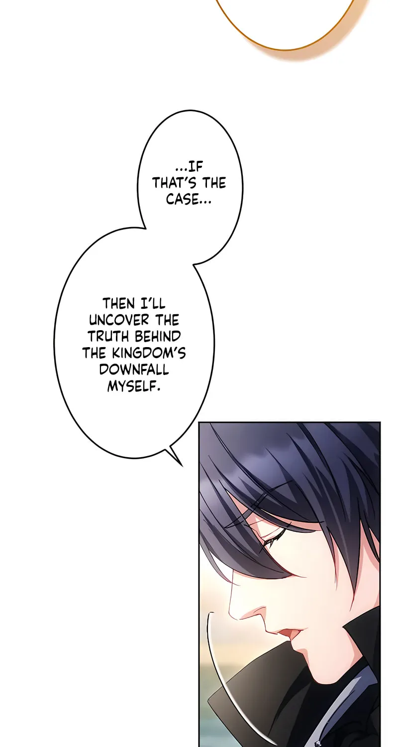 She is Obsessed with the Possessive Flame Emperor Chapter 16 page 32 - 