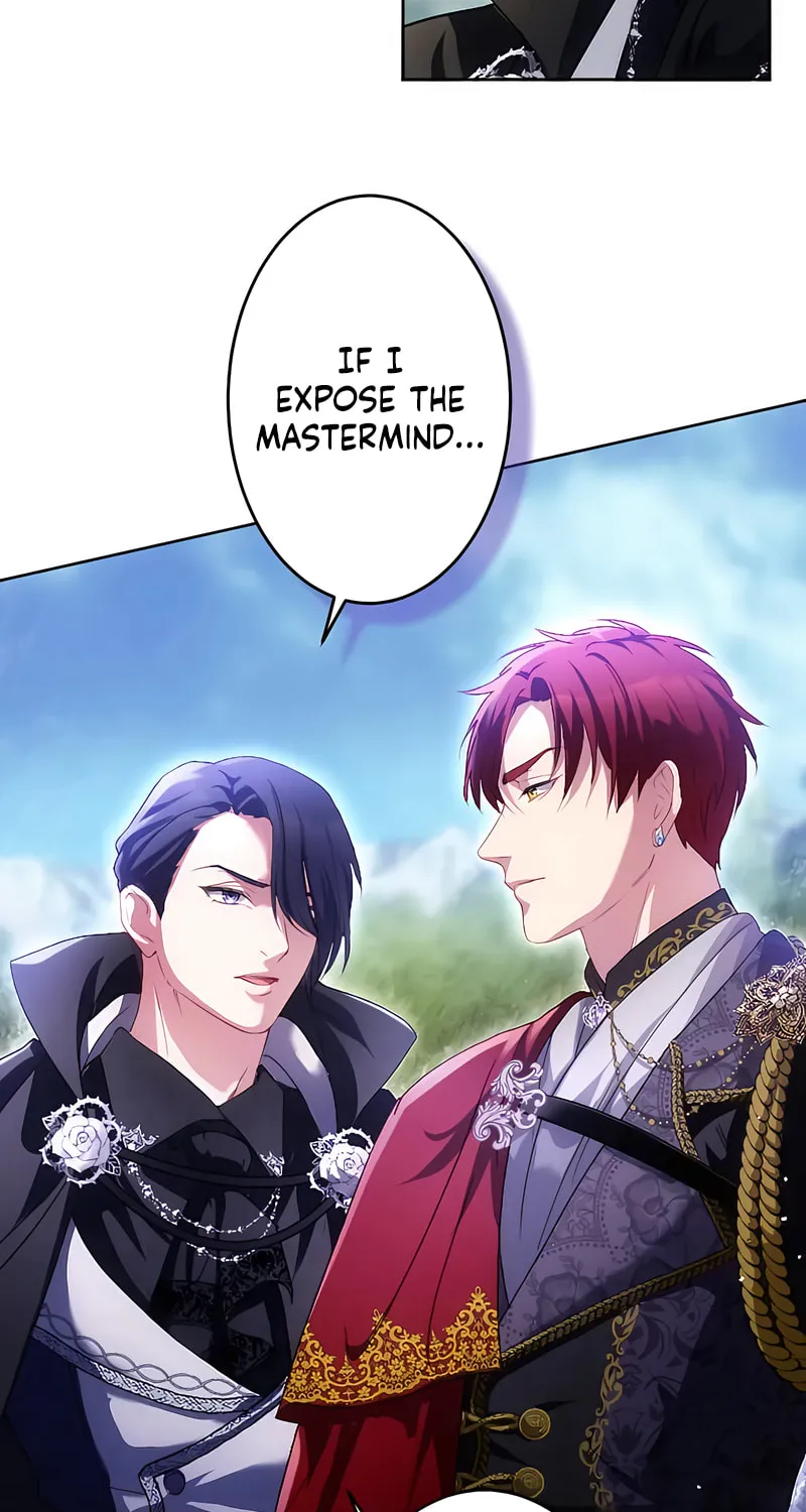 She is Obsessed with the Possessive Flame Emperor Chapter 16 page 33 - 
