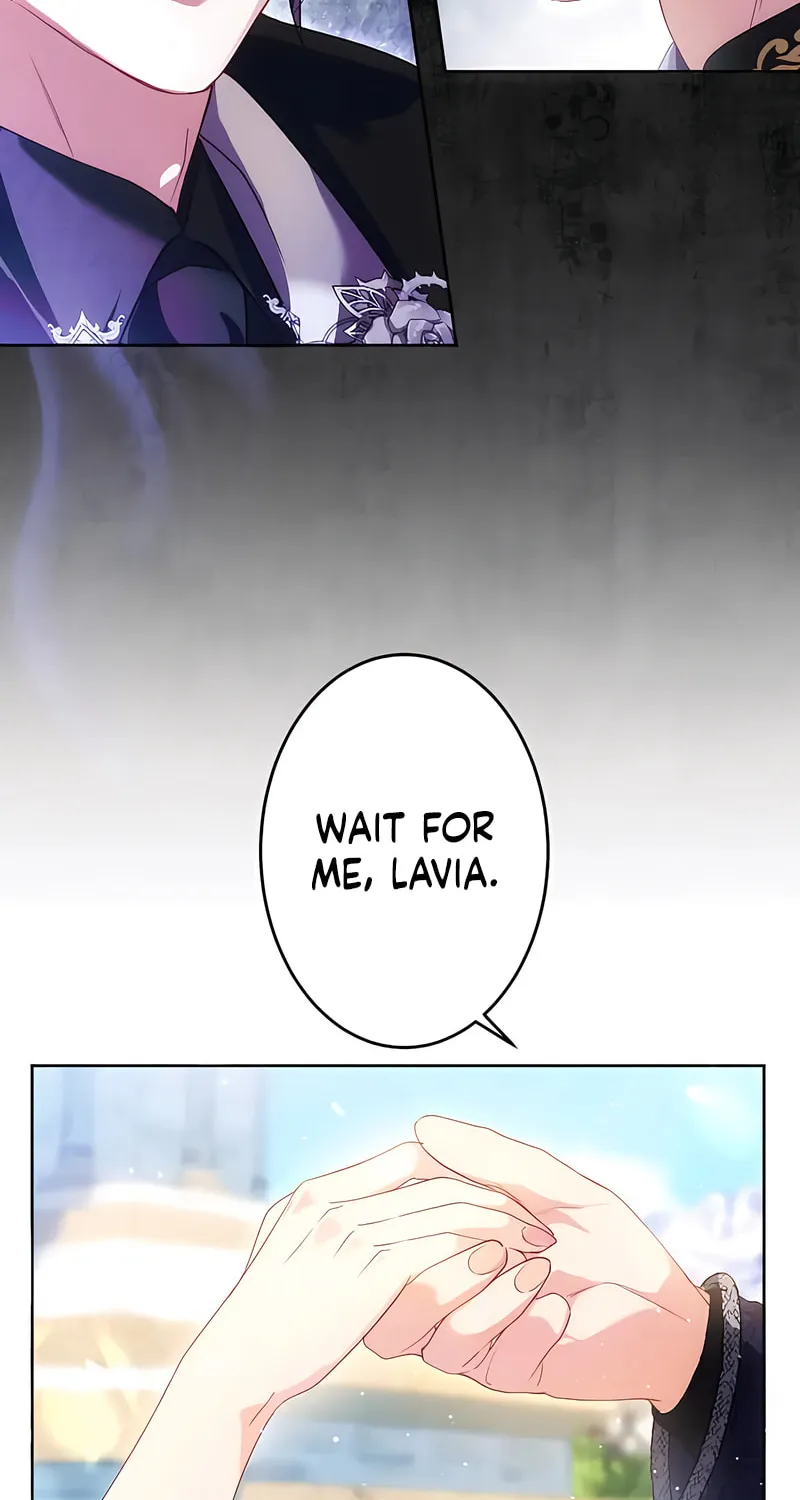 She is Obsessed with the Possessive Flame Emperor Chapter 16 page 35 - 