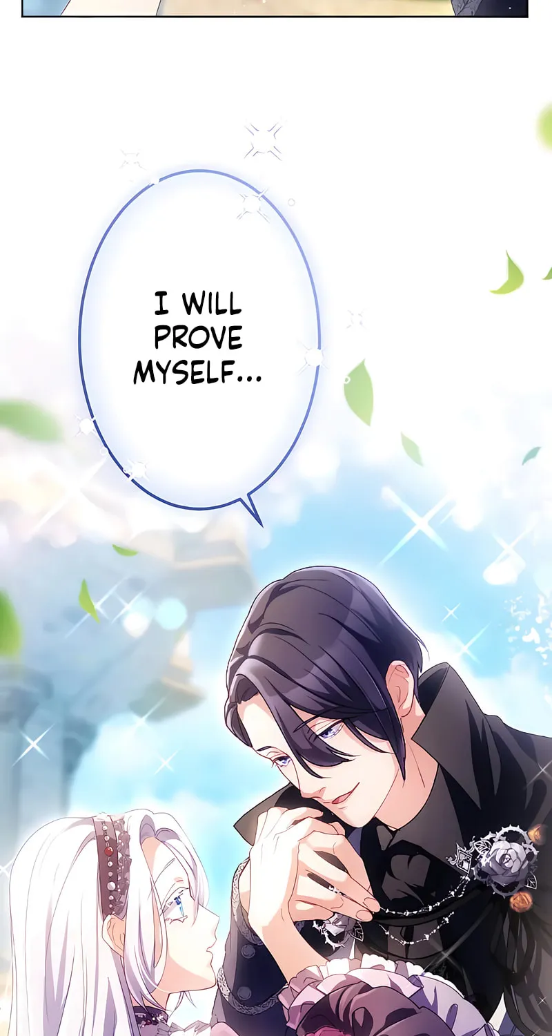 She is Obsessed with the Possessive Flame Emperor Chapter 16 page 36 - 