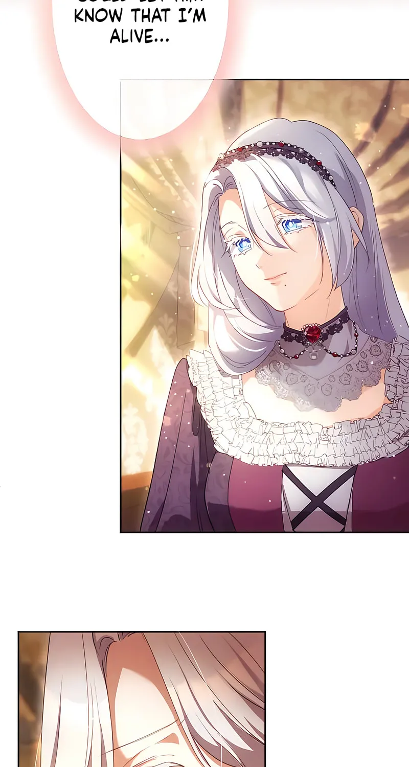 She is Obsessed with the Possessive Flame Emperor Chapter 16 page 44 - 